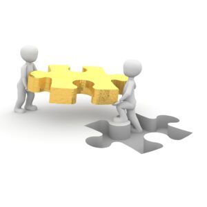 Team up Move-it International